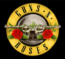 Seda en duro metal. Guns N' Roses