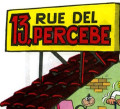 12 Rue del Percebe