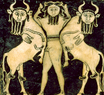 toros mesopotamia