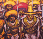 revolucionarios mexicanos