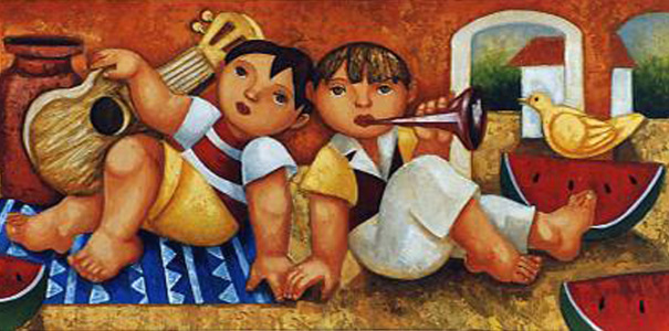 Cajón de sastre