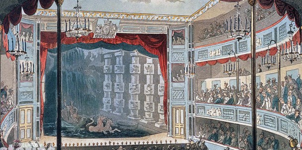 Cajón de sastre