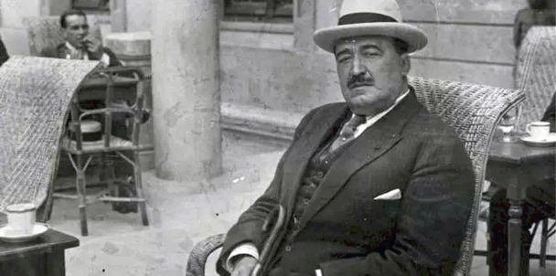 Cajón de sastre