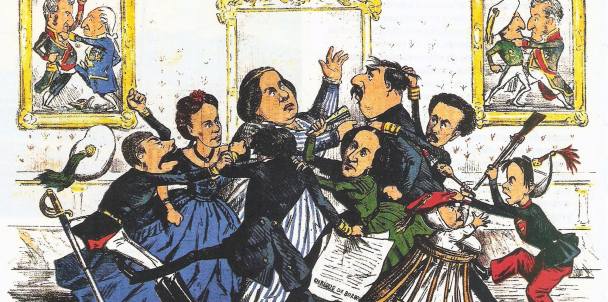 Cajón de sastre