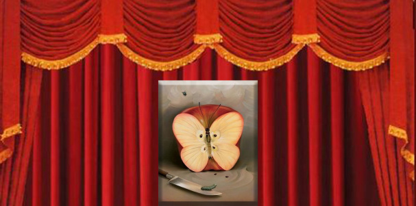 Los fantasmas de Serrat