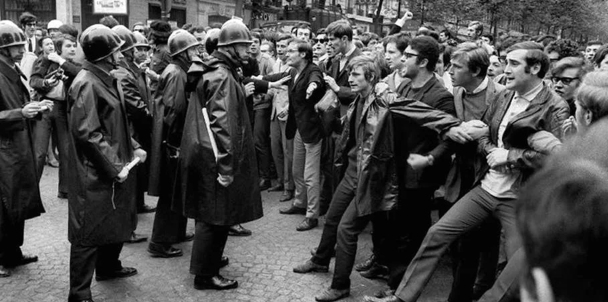 Los fantasmas de Serrat